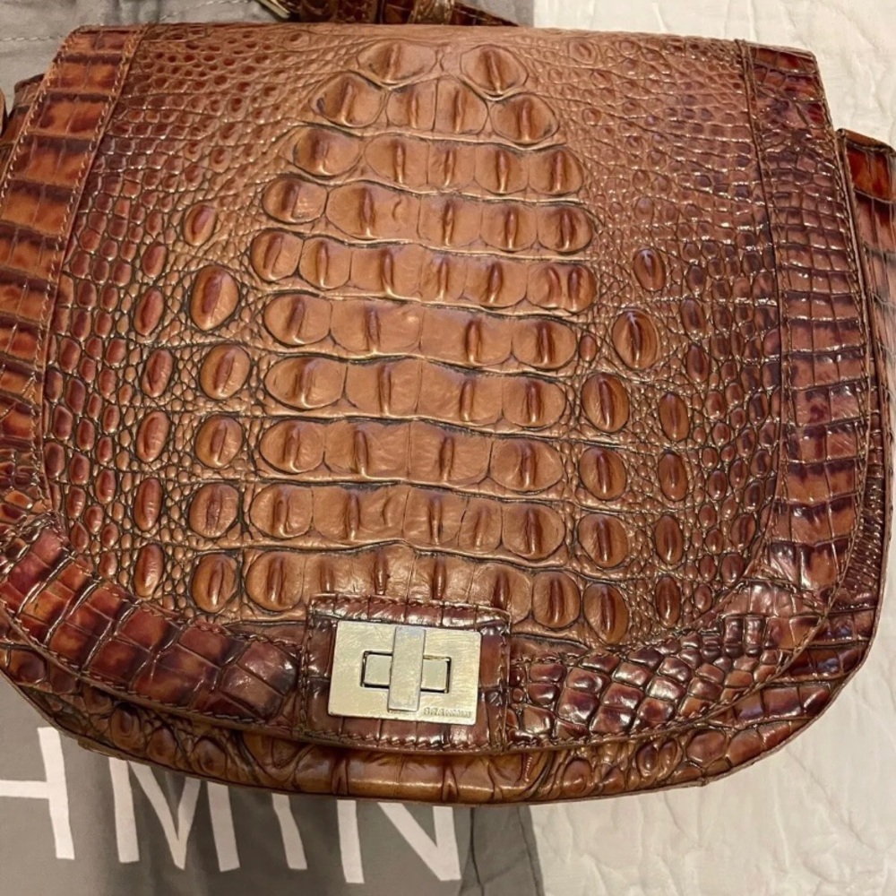 Brahmin Sonny Crossbody Large